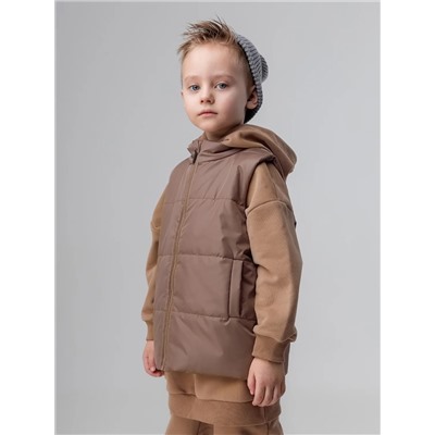 Bodo Жилет 14-55МU