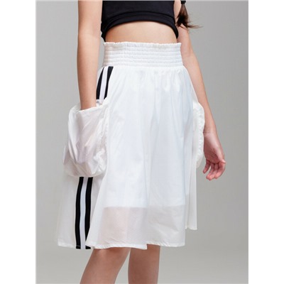 Юбка текстильная для девочек