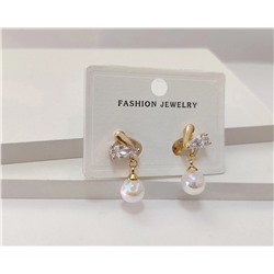 Серьги-клипсы