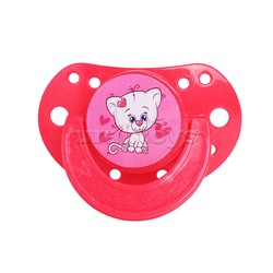 Пупс озвуч Шаинский музыка 40 см, пьет, писает, закр. глазки, 4 акс, 100 фраз