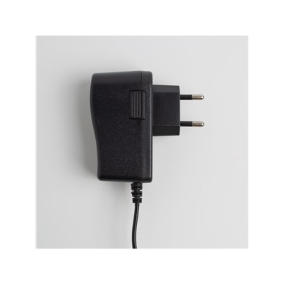 Гирлянда «Нить» 10 м роса, IP20, медная нить, 100 LED, свечение мульти, 12 В