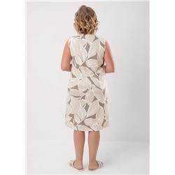 Сорочка ночная женская