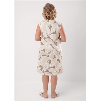 Сорочка ночная женская