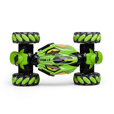 Машина "Хамелеон" р/у, 27 MHz, в коробке