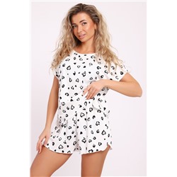 Пижама женская ПЖ-008