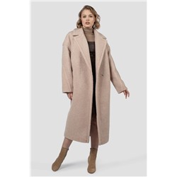 02-3263 Пальто женское утепленное