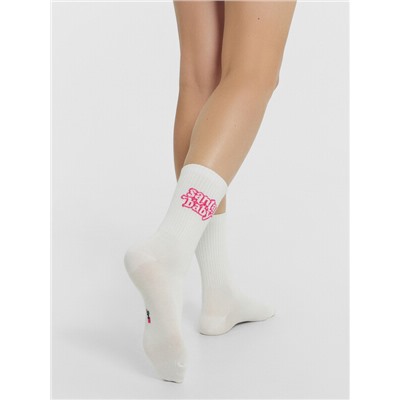 НОСКИ ЖЕНСКИЕ 217K-2967