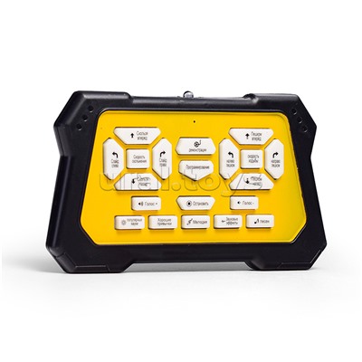 Робот "Cortex" в коробке