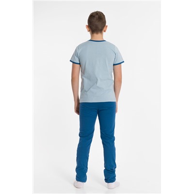 Пижама М224045Па