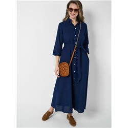 Платье текстильное для женщин