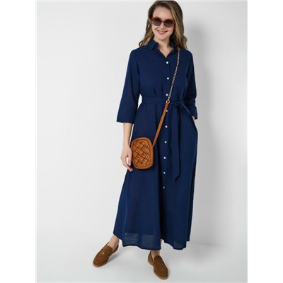 Платье текстильное для женщин