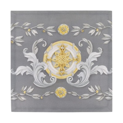 Набор кухонный «Этель» Classic style, скатерть 110×145 см ±3 см, салфетки 4 шт.