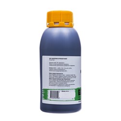 Удобрение Жидкий концентрат Viva универсальный, куриный помет, 0.5 л., 0.5 кг