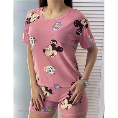 Костюм 2050079-7