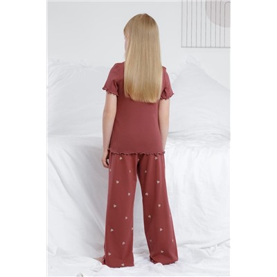 Пижама CROCKID, 1217217