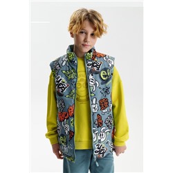 Жилет для мальчиков PELICAN, 1232770