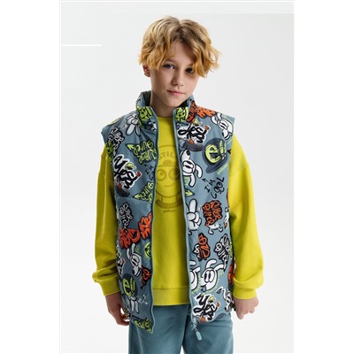 Жилет для мальчиков PELICAN, 1232770