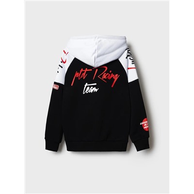 PLAYTODAY Толстовка 12611505