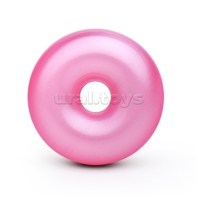 Набор шариков "Плюшки" 50шт нюд