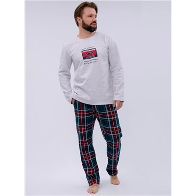 Malina Пижама 3190