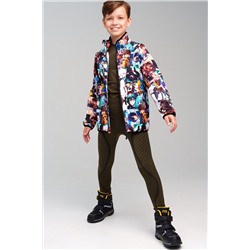 Толстовка PLAYTODAY, 1048848