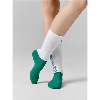 MARK FORMELLE Женские носки 217K-3352