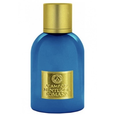 BRUNO ACAMPORA MENTUCCIA ROMANA edp 2ml пробник