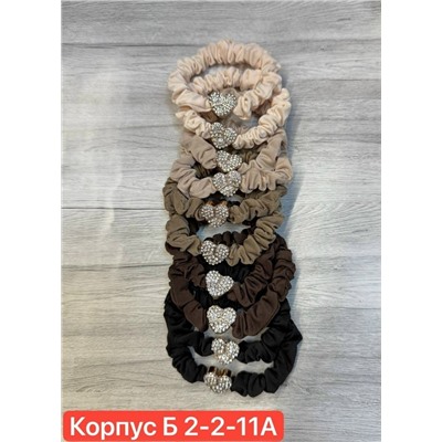 Резинка для волос #23023956