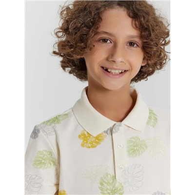 MARK FORMELLE Поло 113430/1