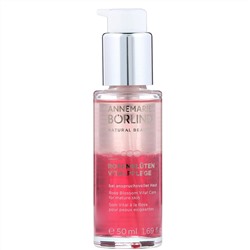 AnneMarie Borlind, Natural Beauty, Rose Blossom Vital Care, 1.69 fl oz (50 ml)