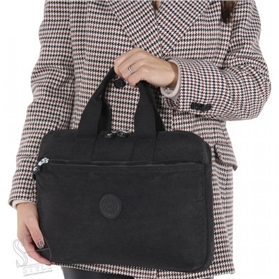 Сумка женская  8734MD black Mindesa