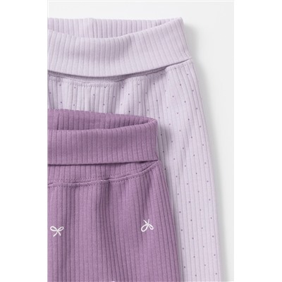 Брюки 2шт. CROCKID, 1238304