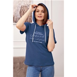 Футболка женская Трейси И Арт. 9479