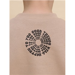 PELICAN Толстовка BFN3364