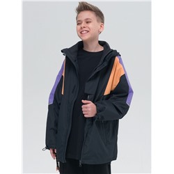 BZIN5320 (Ветровка для мальчика, Pelican )