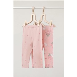 Брюки 2 шт. CROCKID, 1118000