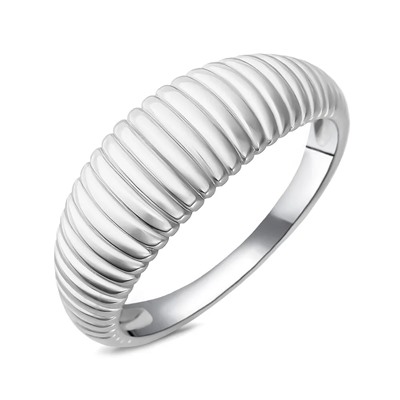 Кольцо, без вставки, BY-0027