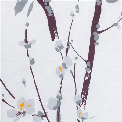 Постельное бельё дуэт «Этель. Нежность утра», бязь