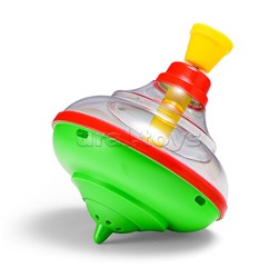 Юла малая "Сказочная"