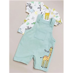 BATIK Комплект 053_ЛН25