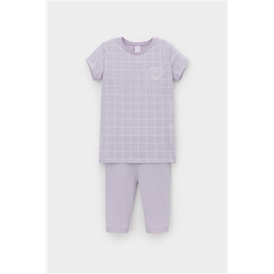 Пижама CROCKID, 1217224