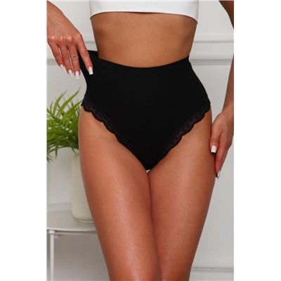 Трусы 64785 (Черный)