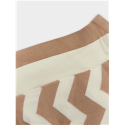 НОСКИ ЖЕНСКИЕ (3 пары) 306A-1237