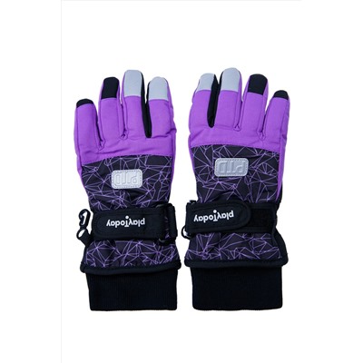 Перчатки PLAYTODAY, 925537