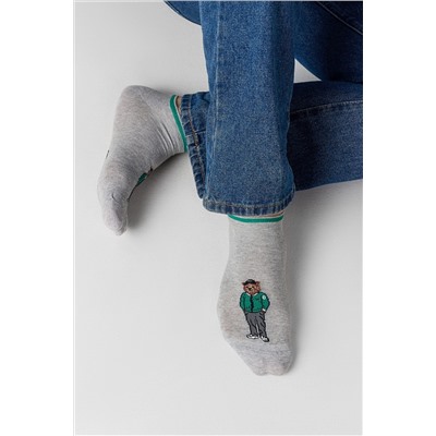 Носки MARK FORMELLE, 1191813