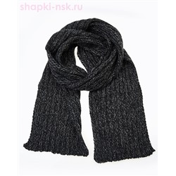 65422 JZZ Шарф мужской (170 x 25)