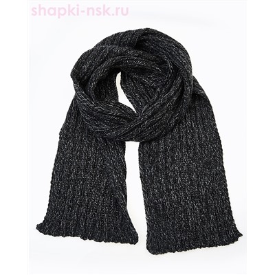 65422 JZZ Шарф мужской (170 x 25)