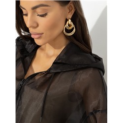 CHARUTTI Худи 11434