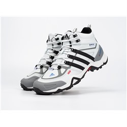 Зимние Ботинки Adidas Terrex Winter