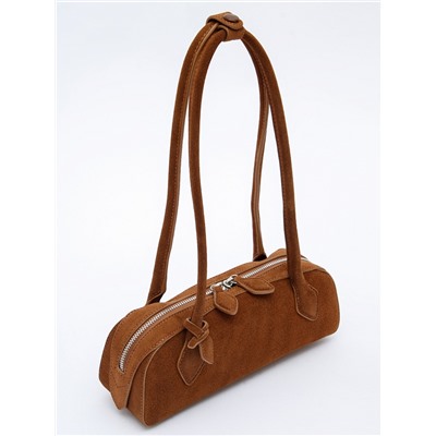 Сумка 89-6830-1VG brown Vitelli Grassi